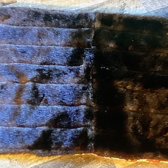 IMAN Faux Fur - Picture 3 of 5